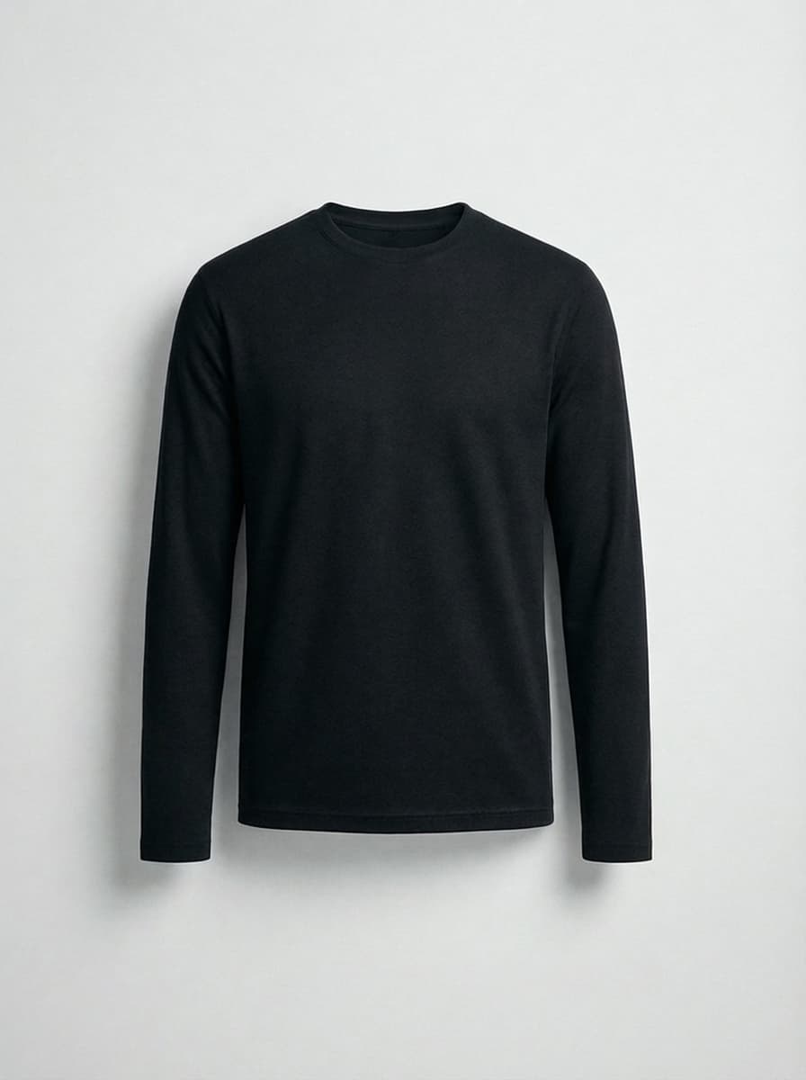 LONGSLEEVE