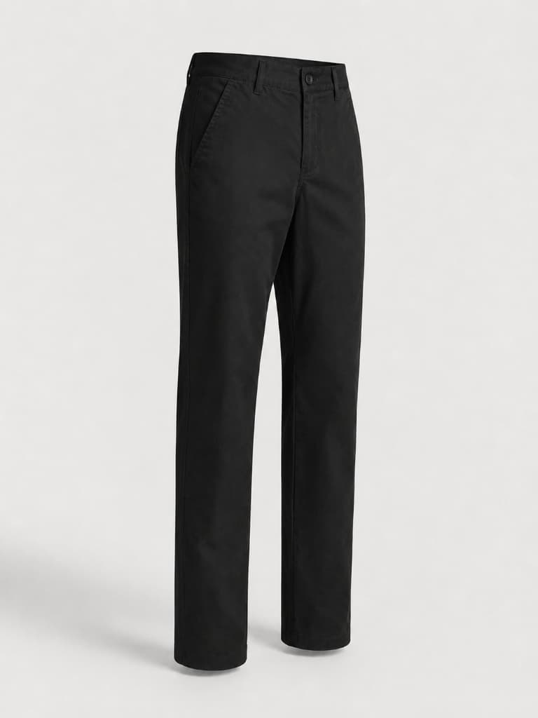 CHINOS