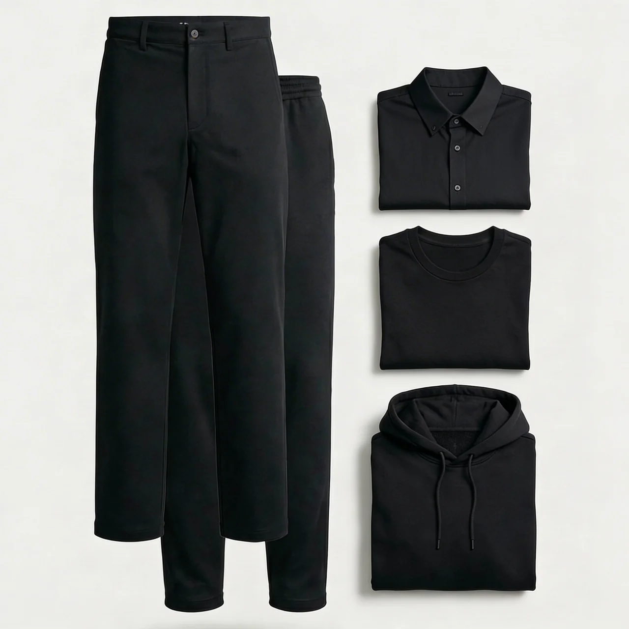 Pakiet System 2+3
